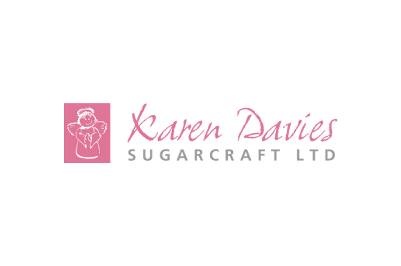 Karen Davies Sugarpaste Moulds Discounted Below RRP